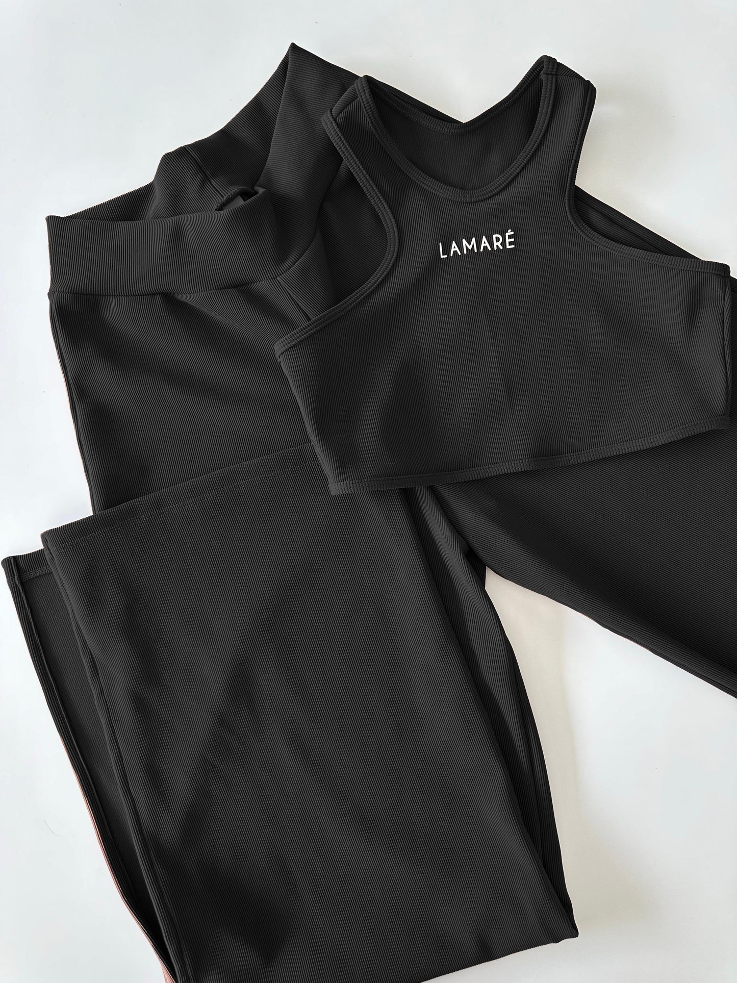 SET LAMARÉ