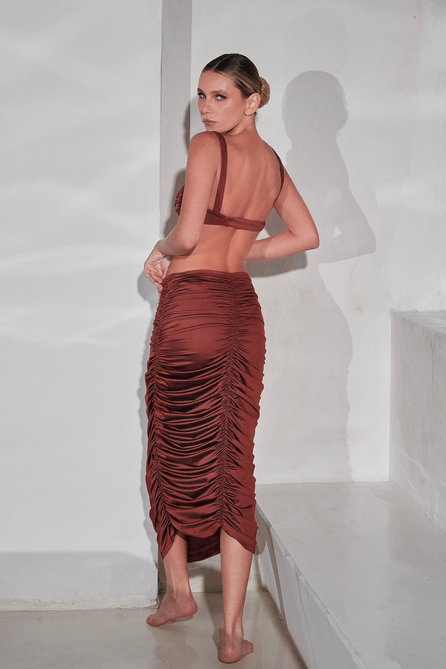 RADIANCE SKIRT