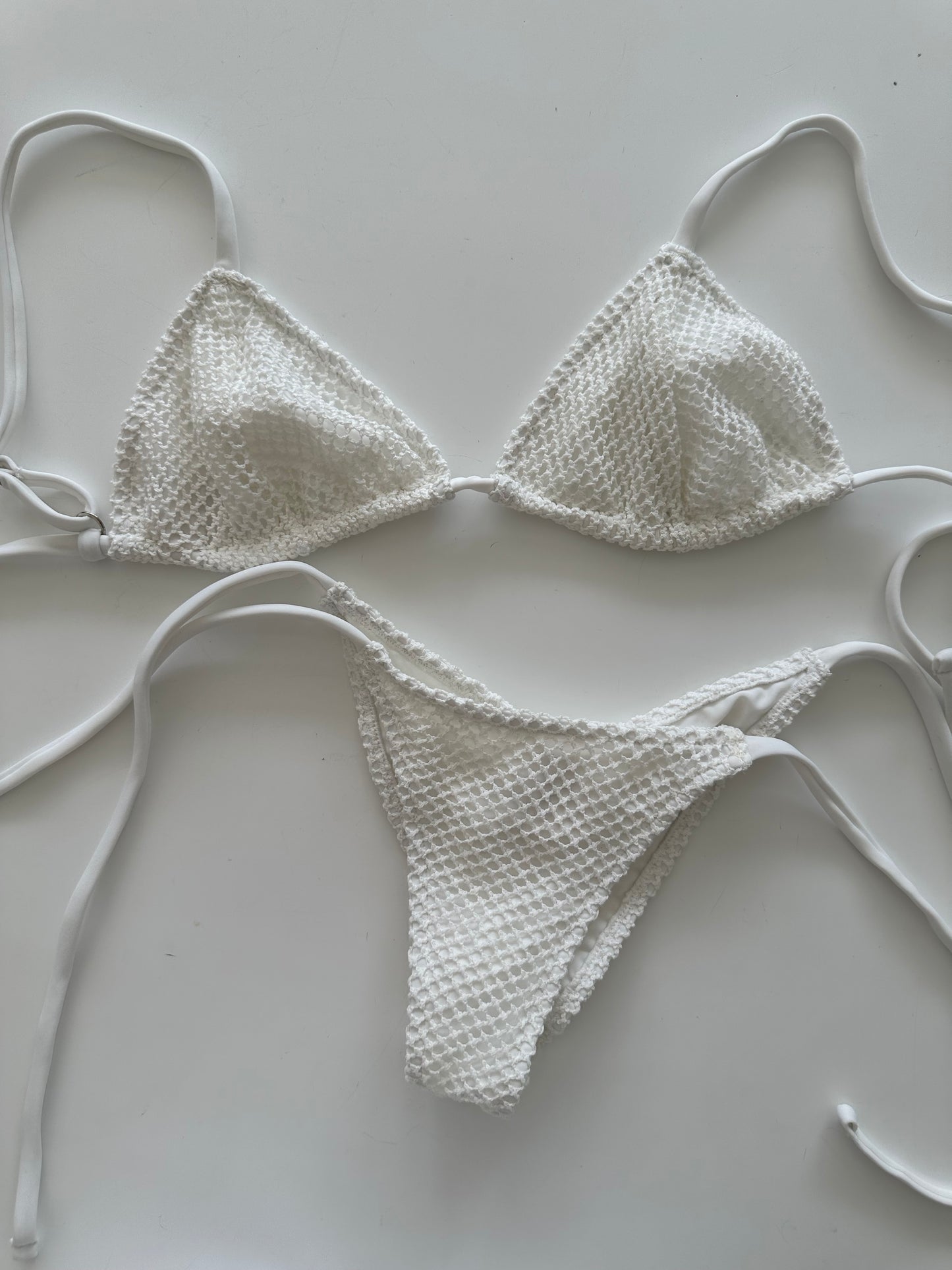 STELLA BASIC SWIMWEAR