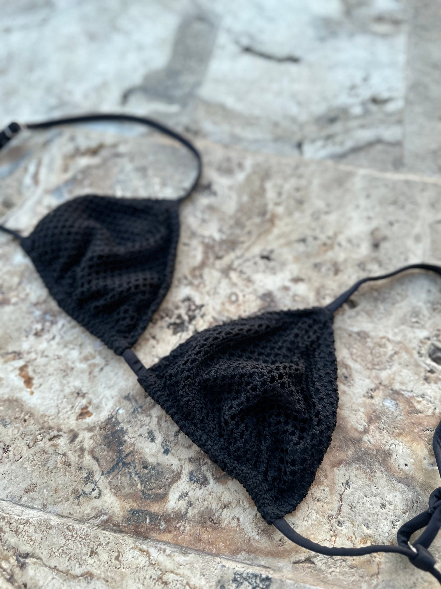 STELLA BASIC SWIMWEAR