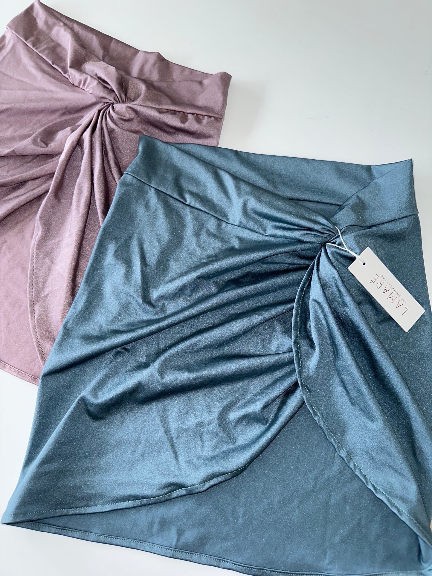 DELIA SKIRT