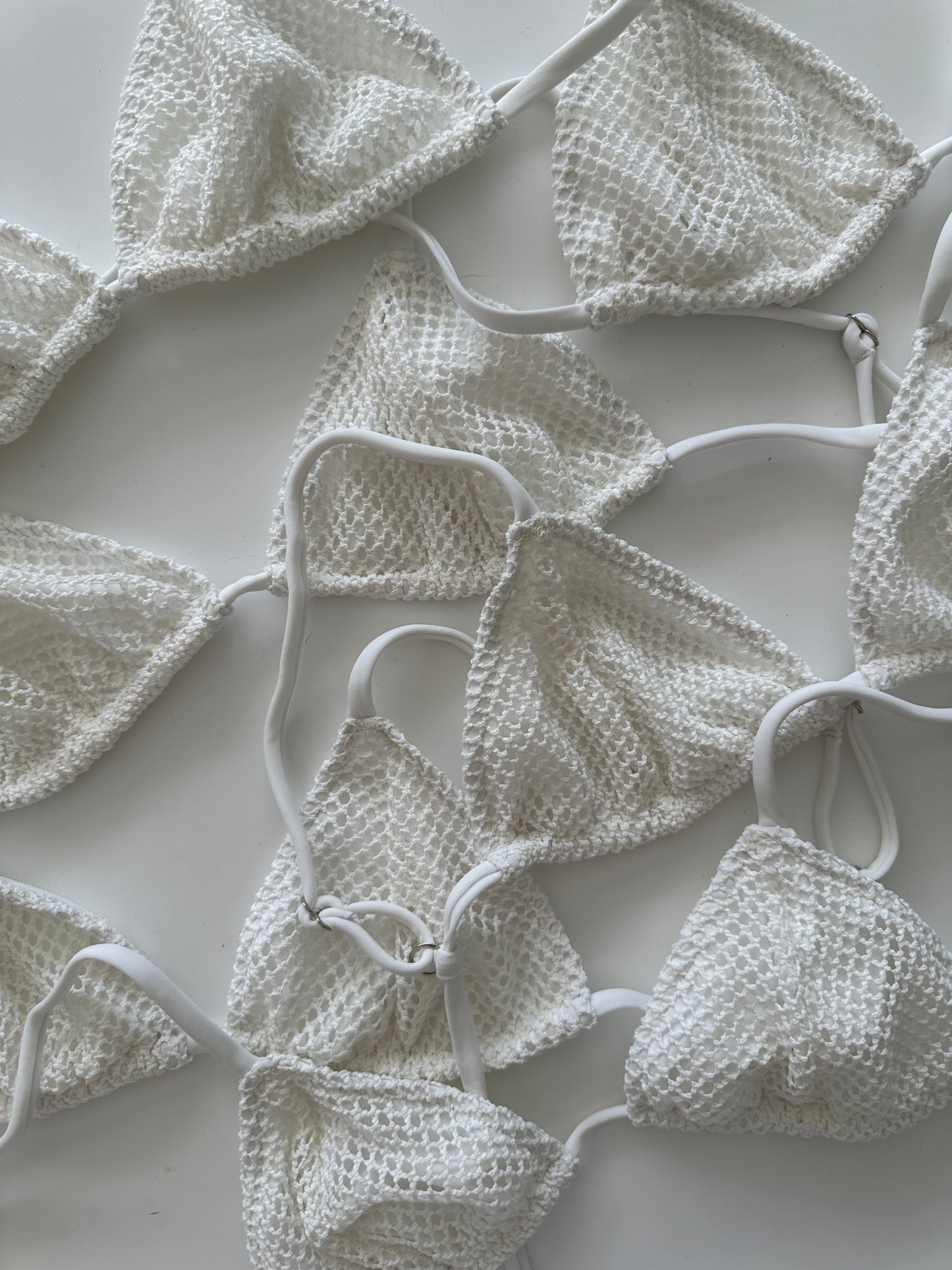 STELLA BASIC SWIMWEAR