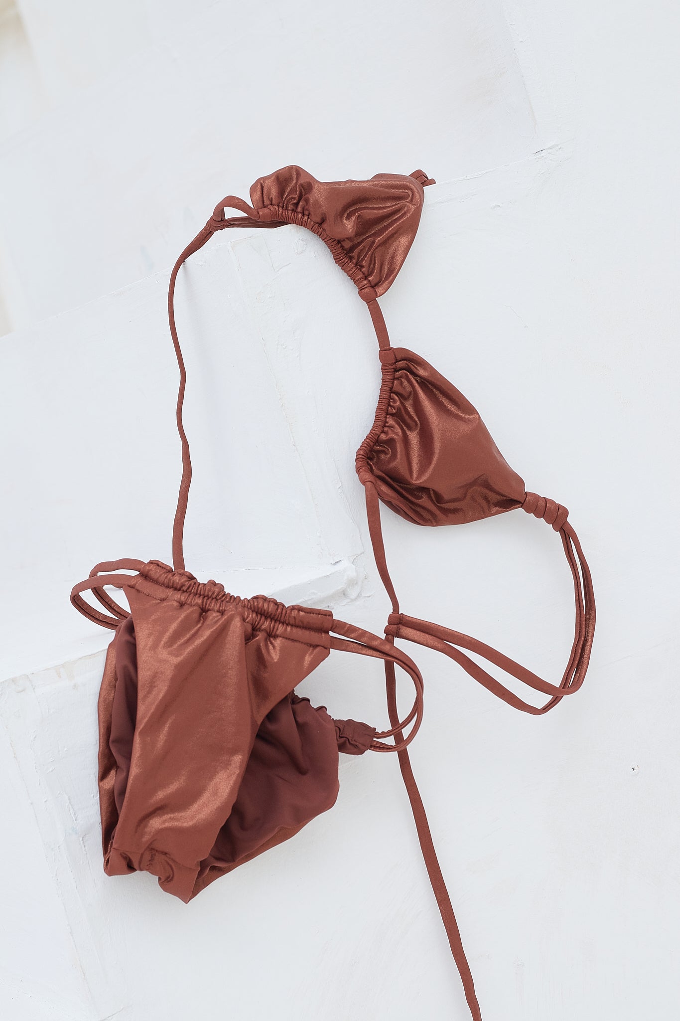 WET SWIMWEAR