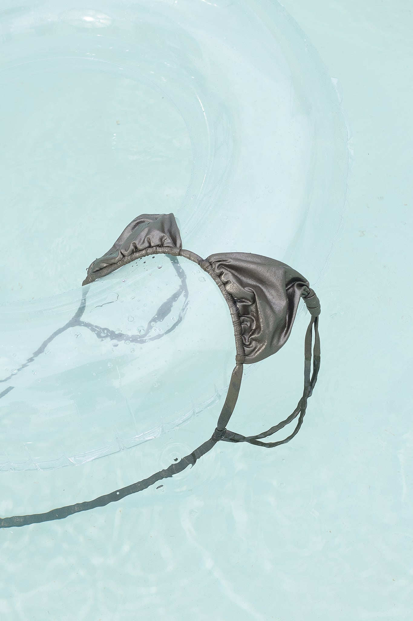 WET SWIMWEAR