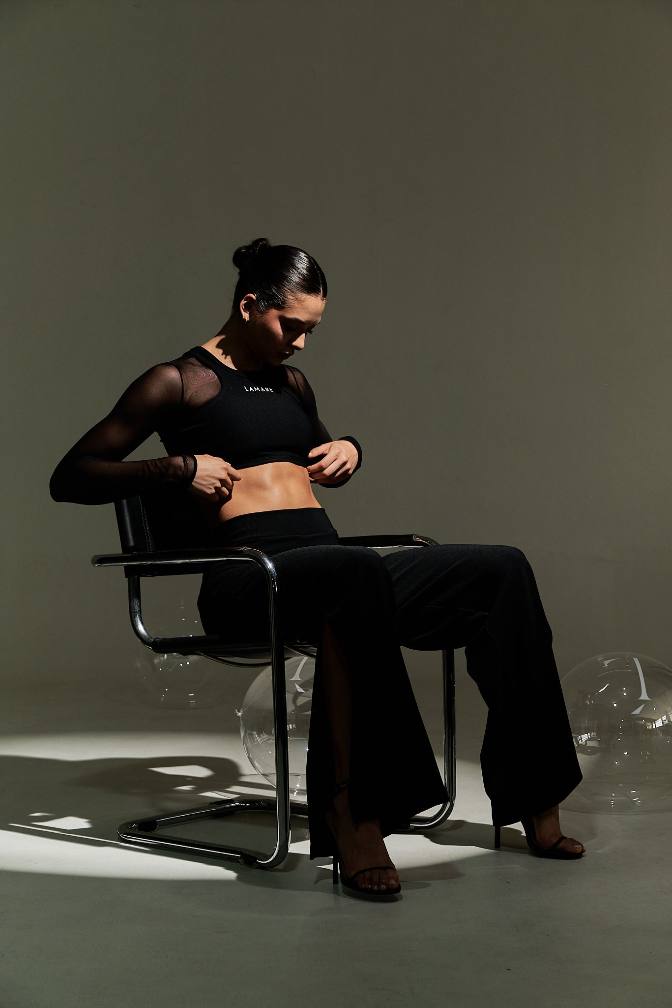 SET LAMARÉ