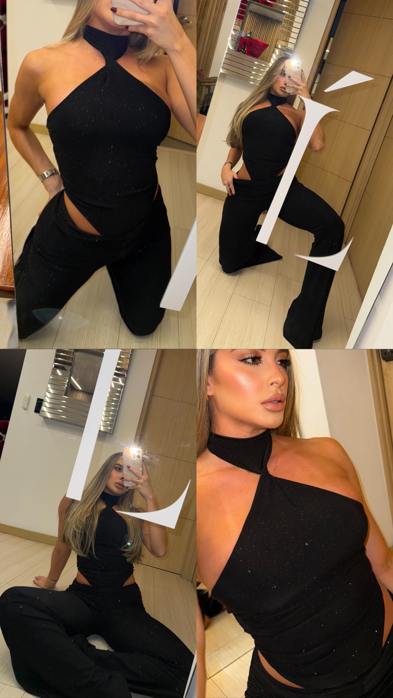 Set CLARISSA