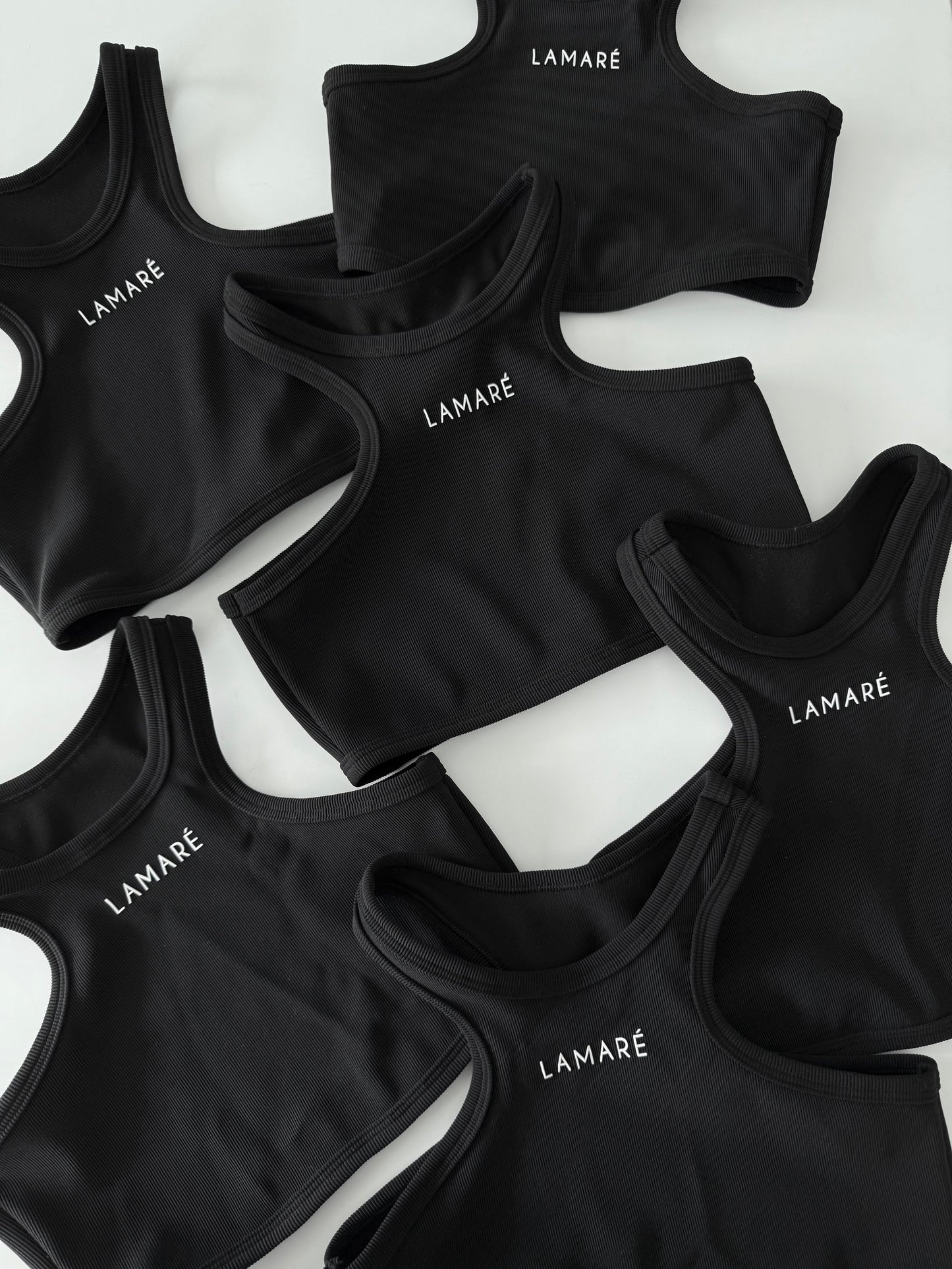 SET LAMARÉ