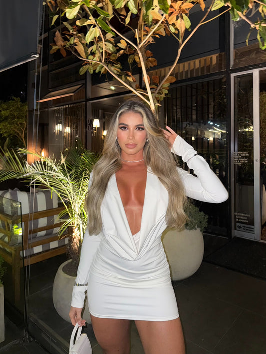 IVY DRESS
